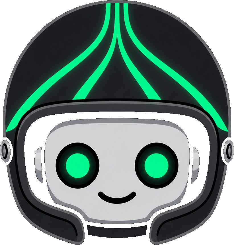 Agent Gonka logo